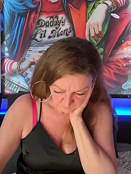 Milf-Gabi online show from 03.27.26