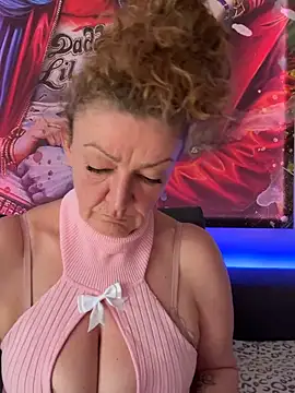 Milf-Gabi online show from 04.04.26