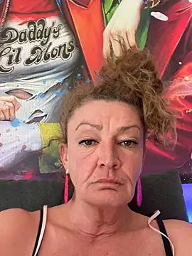 Milf-Gabi online show from 04.08.26