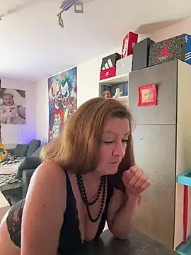 Milf-Gabi online show from 05.19.26