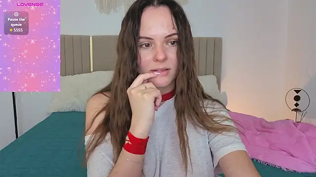 Magic bunnyy online show from 03.30.26