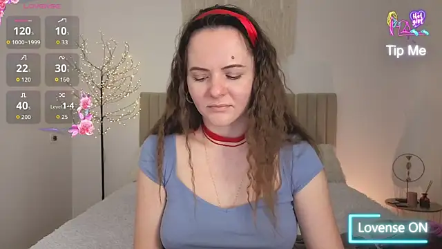 Magic bunnyy online show from 04.05.26