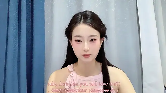 1X-yiyi online show from 03.22.26