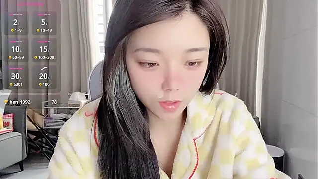 Puting q online show from 03.19.26