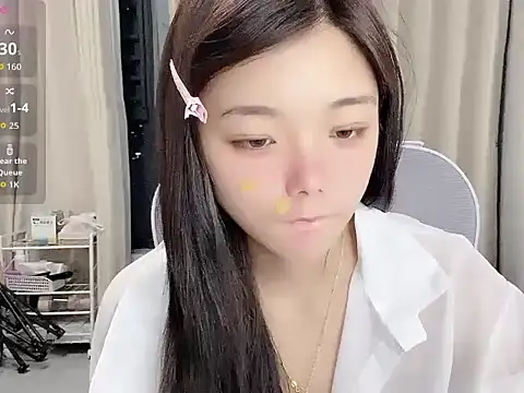 Puting q online show from 03.22.26