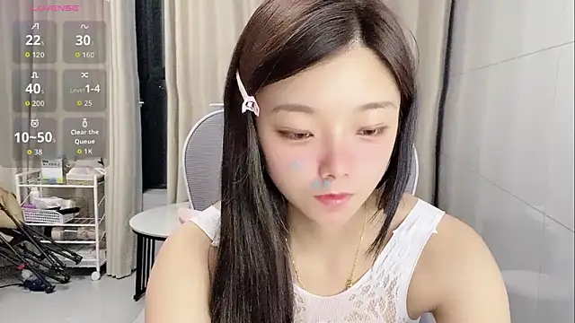 Puting q online show from 03.25.26