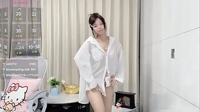 Puting q online show from 03.31.26