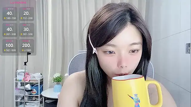 Puting q online show from 04.03.26