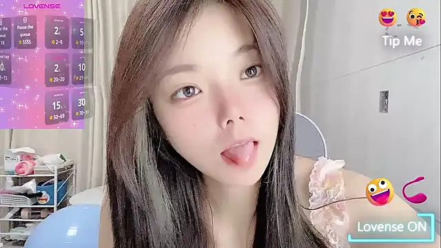 Puting q online show from 04.05.26