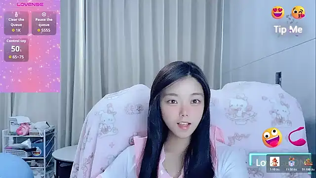 Puting q online show from 04.10.26