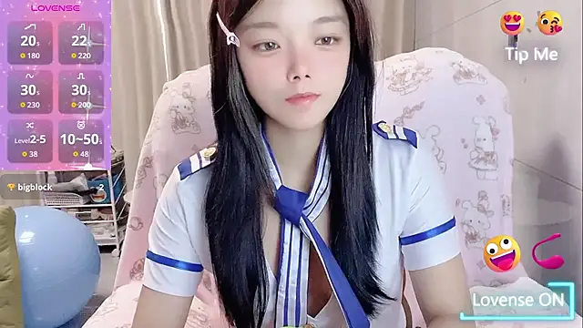 Puting q online show from 04.11.26