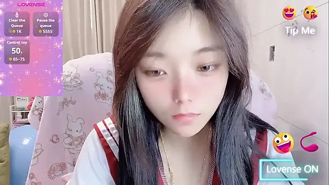 Puting q online show from 04.13.26