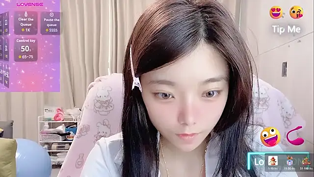 Puting q online show from 04.15.26