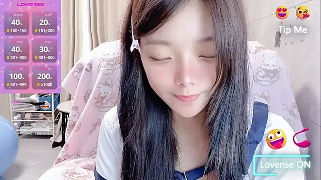 Puting q online show from 04.16.26