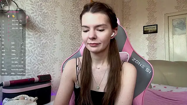 AnnWaddie online show from 03.20.26