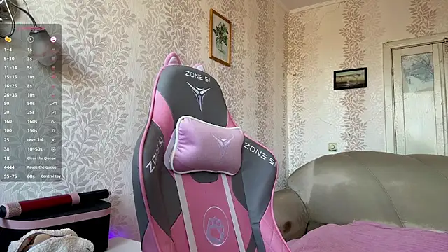 AnnWaddie online show from 03.21.26