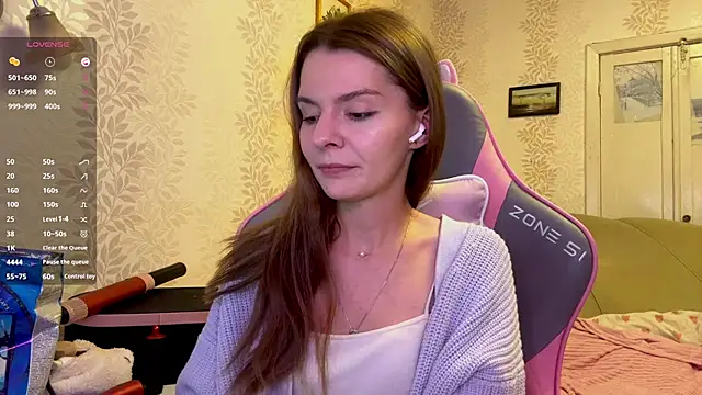 AnnWaddie online show from 03.22.26