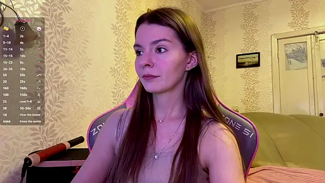 AnnWaddie online show from 03.24.26