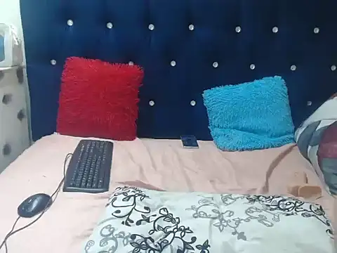 Barbiedollc online show from 04.09.26