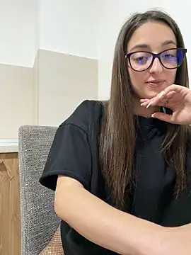 BiancaCharm online show from 03.18.26