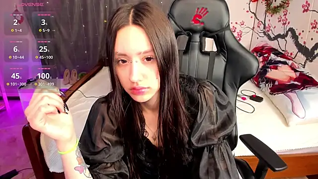 Finelia online show from 03.29.26