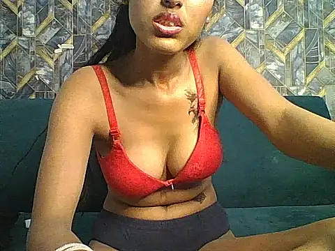 Pari lovers online show from 03.20.26