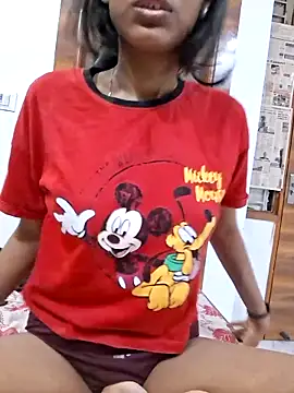 Pari lovers online show from 04.09.26