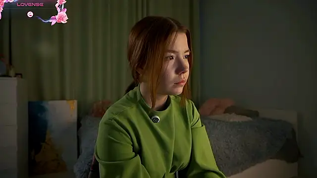 LakishaSoliani online show from 03.25.26