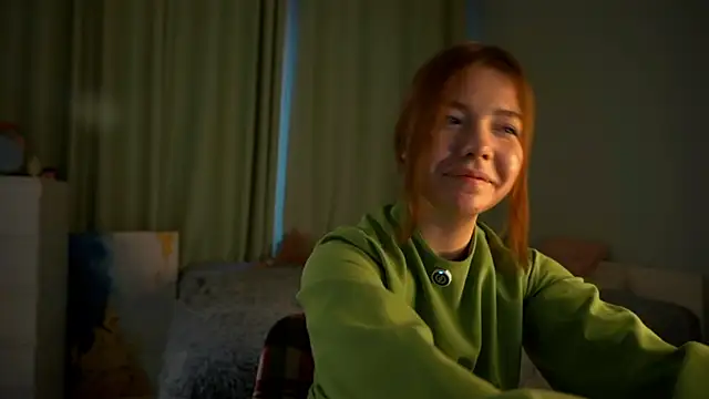 LakishaSoliani online show from 03.27.26