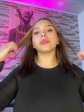 lunacandy 0 online show from 04.13.26