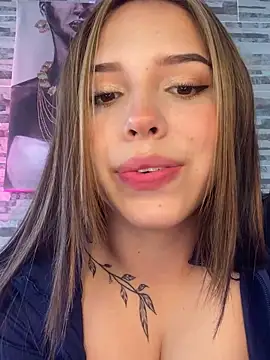 lunacandy 0 online show from 04.14.26