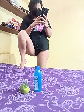 Asha hot66 online show from 04.09.26