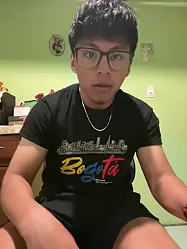 Arley-Arley1 online show from 03.20.26