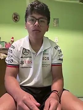 Arley-Arley1 online show from 03.22.26