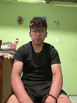 Arley-Arley1 online show from 03.25.26