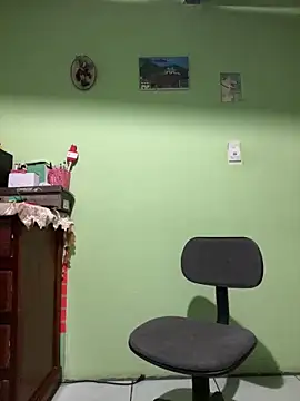 Arley-Arley1 online show from 03.27.26