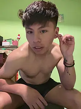 Arley-Arley1 online show from 03.28.26