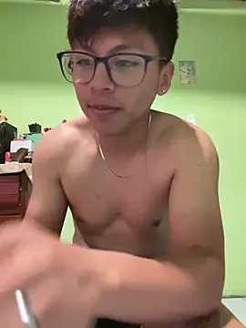 Arley-Arley1 online show from 04.12.26