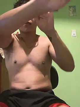 Arley-Arley1 online show from 04.15.26