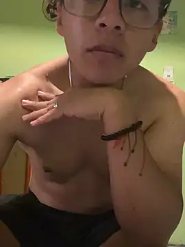 Arley-Arley1 online show from 06.02.26