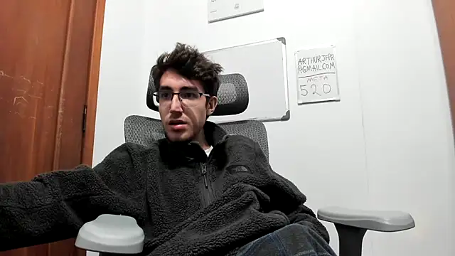 4rthurTV online show from 06.05.26