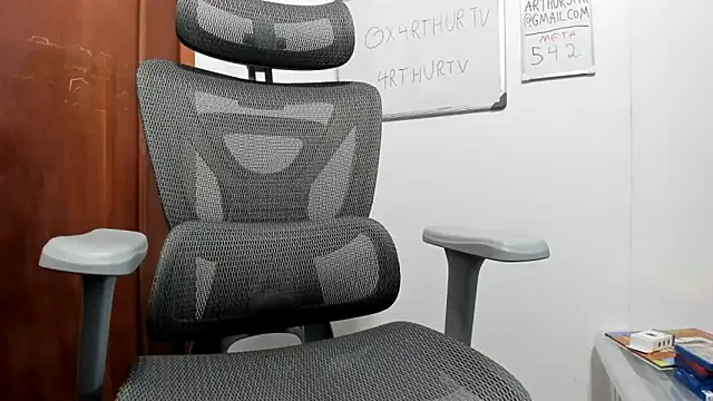 4rthurTV online show from 06.06.26