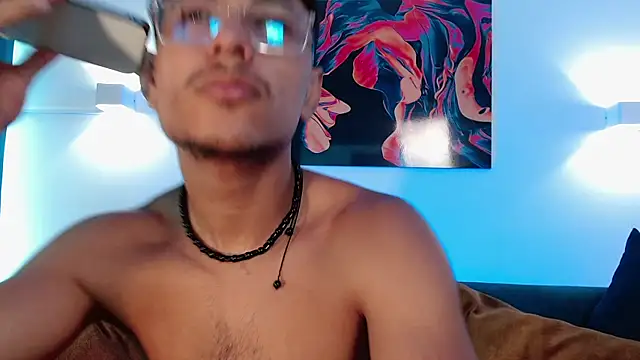 Vezzx online show from 04.09.26