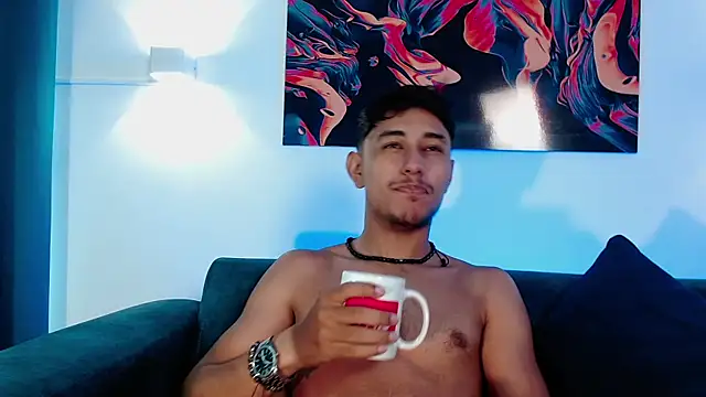 Vezzx online show from 04.10.26