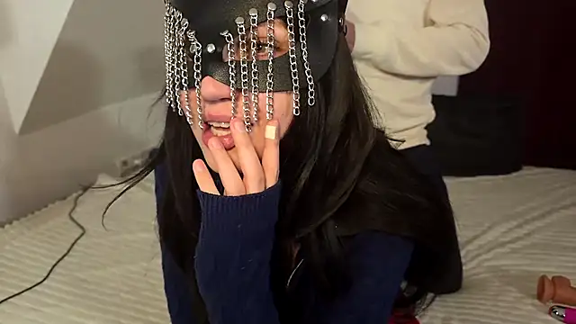 BunnyMeetsDilf online show from 03.25.26