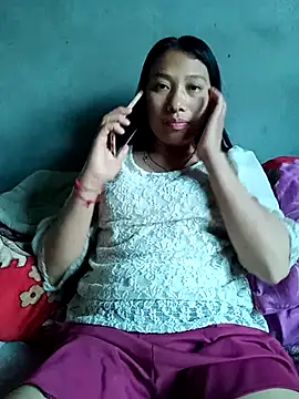 Leiley 98 online show from 04.03.26