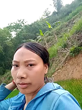 Leiley 98 online show from 04.07.26