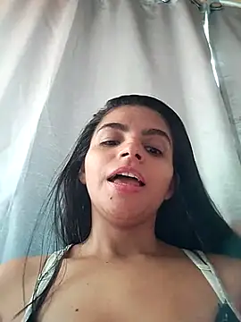 leidi-95- online show from 04.06.26