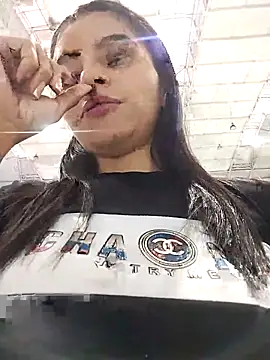 leidi-95- online show from 04.10.26