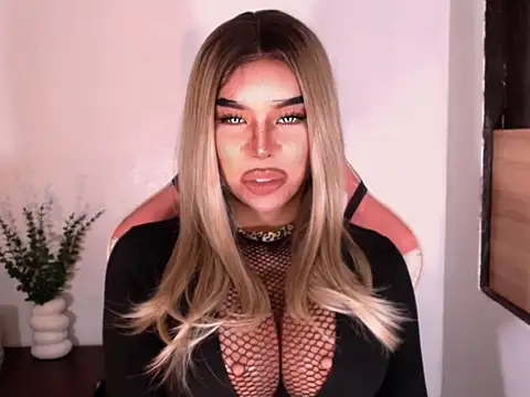 Zandralopez online show from 05.27.26
